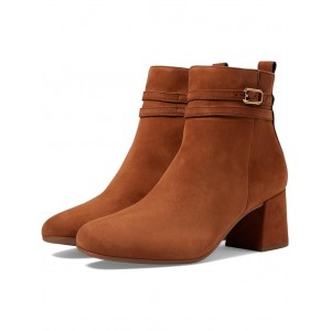 Sydney Boot Toffee Suede