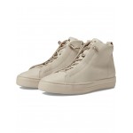 Simona Sneaker Biscuit Leather