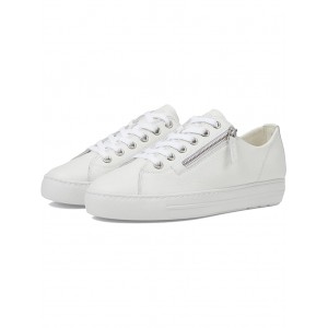 Tamara Sneakers White Leather