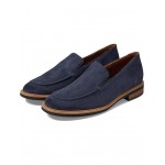 Shelby Flat Space Suede