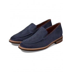 Shelby Flat Space Suede