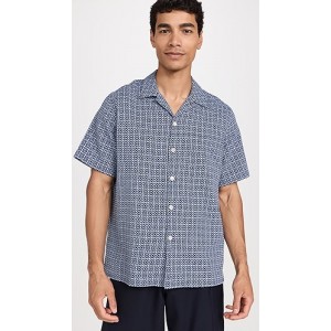 Ss Casual Fit Shirt
