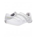 Quest Road Cycling Shoe White/Fog