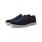 Excursionist Venetian Loafer Navy