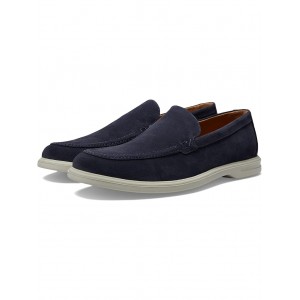 Excursionist Venetian Loafer Navy