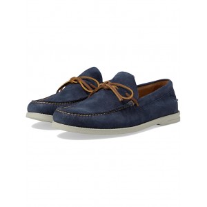 Excursionist Boat Shoes Navy