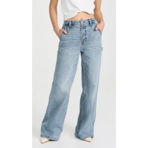 Milo Workwear Jeans
