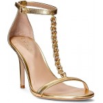 Kate Sandal Modern Gold