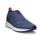 Kacie Slip-On Runner Sneaker Denim Blue/Lauren Navy