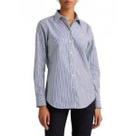 Striped Easy Care Cotton Shirt