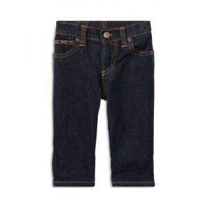 Boys Straight-Fit Jeans - Baby