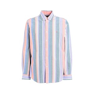 POLO RALPH LAUREN Striped shirts