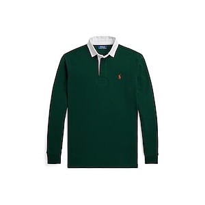 POLO RALPH LAUREN THE ICONIC RUGBY SHIRT