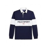 POLO RALPH LAURENCLASSIC FIT POLO SPORT RUGBY SHIRT