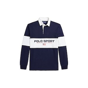 POLO RALPH LAURENCLASSIC FIT POLO SPORT RUGBY SHIRT