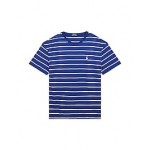 POLO RALPH LAURENCLASSIC FIT STRIPED SOFT COTTON T-SHIRT