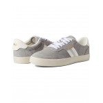 Court Low-Top Sneaker Soft Grey