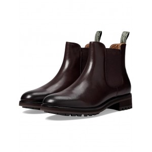 Bryson Chelsea Boot Brown