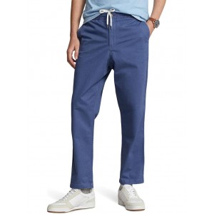 Stretch Classic Fit Polo Prepster Pants Old Royal