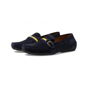 Riali Loafer Navy 1