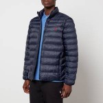 Polo Ralph Lauren Mens The Packable Jacket - Collection Navy