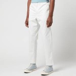 Polo Ralph Lauren Mens Prepster Trousers - Deckwash White