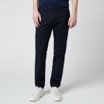 Polo Ralph Lauren Mens Stretch Slim Fit Chino Trousers - Aviator Navy