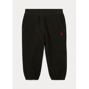 Fleece Sweatpant