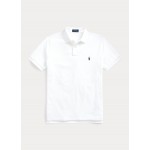 The Iconic Mesh Polo Shirt - All Fits