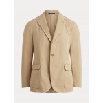 Polo Unconstructed Tailored Chino Jacket