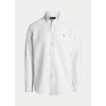 Classic Fit Performance Oxford Shirt