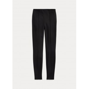 The Side-Zip Pant