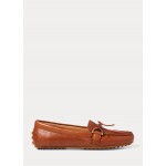 Briley Leather Loafer