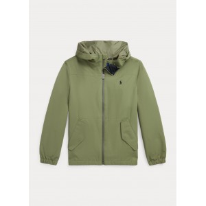 P-Layer 1 Hooded Jacket