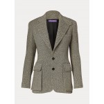 The Tweed Jacket