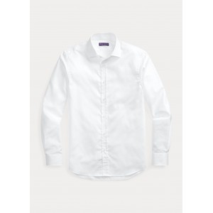 Easy Care Twill Shirt