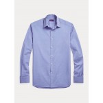 End-on-End French Cuff Shirt