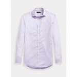 French Cuff End-on-End Shirt
