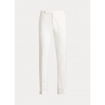 Gregory Hand-Tailored Linen Trouser