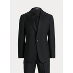 Gregory Hand-Tailored Wool Peak Tuxedo