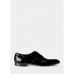 Paget Patent Leather Shoe