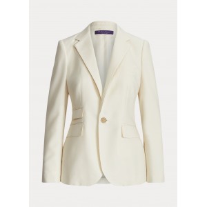 Parker Cashmere Jacket