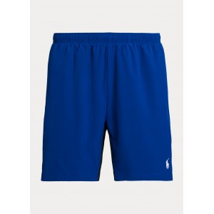 6.5-Inch Lined Performance Short