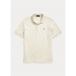 Soft Cotton Polo Shirt - All Fits