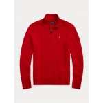 Lunar New Year Wool-Cashmere Sweater