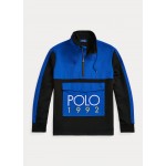 Polo 1992 Hybrid Pullover