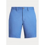 8-Inch Stretch Straight Fit Chino Short