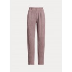Rogers Lamb-Suede Pant