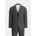 Polo Lightweight Wool 3-Piece Suit