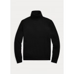 Cashmere Turtleneck Sweater